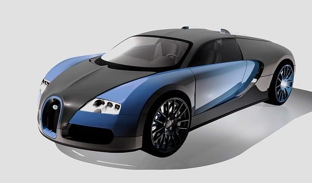 Zkušenosti majitelů Bugatti Veyron s různými typy pneumatik
