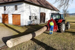 Traktorové pneu: Jaké jsou nejodolnější?