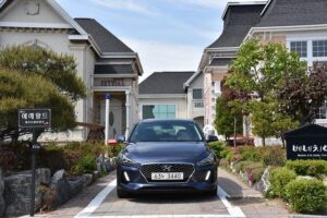 Hyundai i30 senzor tlaku v pneumatikách: Jak funguje?
