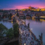 Praha: Kde najít nejlevnější pneuservis v metropoli?