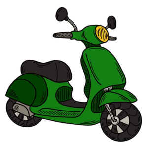 Při jízdě to klepe: Jako kdyby bylo něco v pneumatice 4 Při jízdě to klepe: Jako kdyby bylo něco v pneumatice