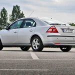Alu kola na Ford Mondeo: Jaké jsou nejlepší volby