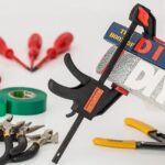 Knoty na opravu pneu: DIY oprava snadno