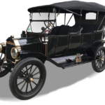 Originální alu kola Ford: Proč je vybrat a kde je koupit 18 Originální alu kola Ford: Proč je vybrat a kde je koupit