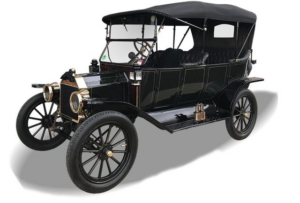 Originální alu kola Ford: Proč je vybrat a kde je koupit 5 Originální alu kola Ford: Proč je vybrat a kde je koupit