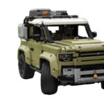 Alu Kola Land Rover Discovery: Zvyšte Hodnotu Vašeho SUV!