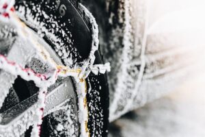 Pneu na Ford S Max: Jaké vybrat pro rodinné výlety?