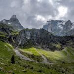 All Terrain pneu: Jaké vybrat pro všestranné použití?