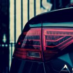 Audi A4: Jaké pneu vybrat pro optimální výkon?