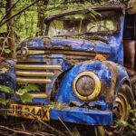 Defekt na pneumatice: Kdy objednat nové a neohrozit sebe?