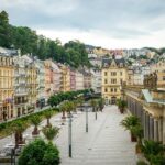 Karlovy Vary: Pneuservis, který si zamilujete!