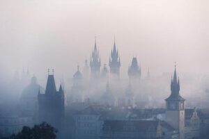 Praha: Nejlepší pneuservis, který musíte vyzkoušet!