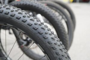 Uskladnění pneumatik: Jak na to správně?