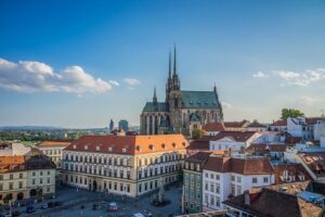 Brno: Kde najít nejlevnější pneuservis? 11 Brno: Kde najít nejlevnější pneuservis?