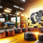 Renovace alu disku: Kdy a jak ji provést 2 Renovace alu disku: Kdy a jak ji provést