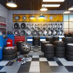 Lakování alu disků cena: Kolik vás to bude stát? 20 Lakování alu disků cena: Kolik vás to bude stát?