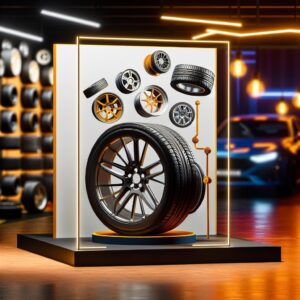 Kolik váží disk: Faktory ovlivňující hmotnost kol