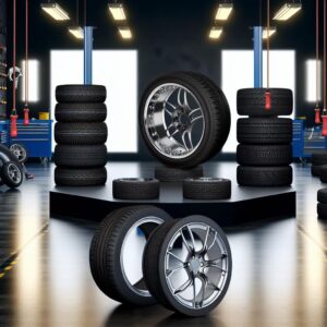 Jak vybrat plechové disky: Tipy pro správnou volbu 4 Jak vybrat plechové disky: Tipy pro správnou volbu