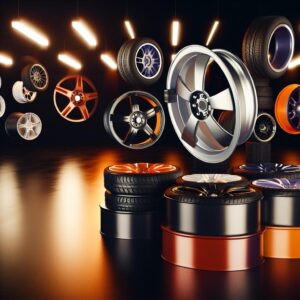 Čím natřít plechové disky: Nejlepší barvy a techniky 8 Čím natřít plechové disky: Nejlepší barvy a techniky