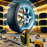 Jak změřit ET na disku přesně a jednoduše