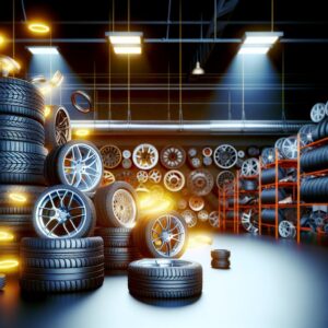 Alu disky jak vybrat - Průvodce pro začátečníky i pokročilé 11 Alu disky jak vybrat – Průvodce pro začátečníky i pokročilé