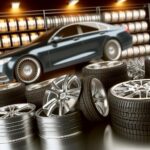 Alukola vs plechové disky – Které jsou lepší pro vaše auto?