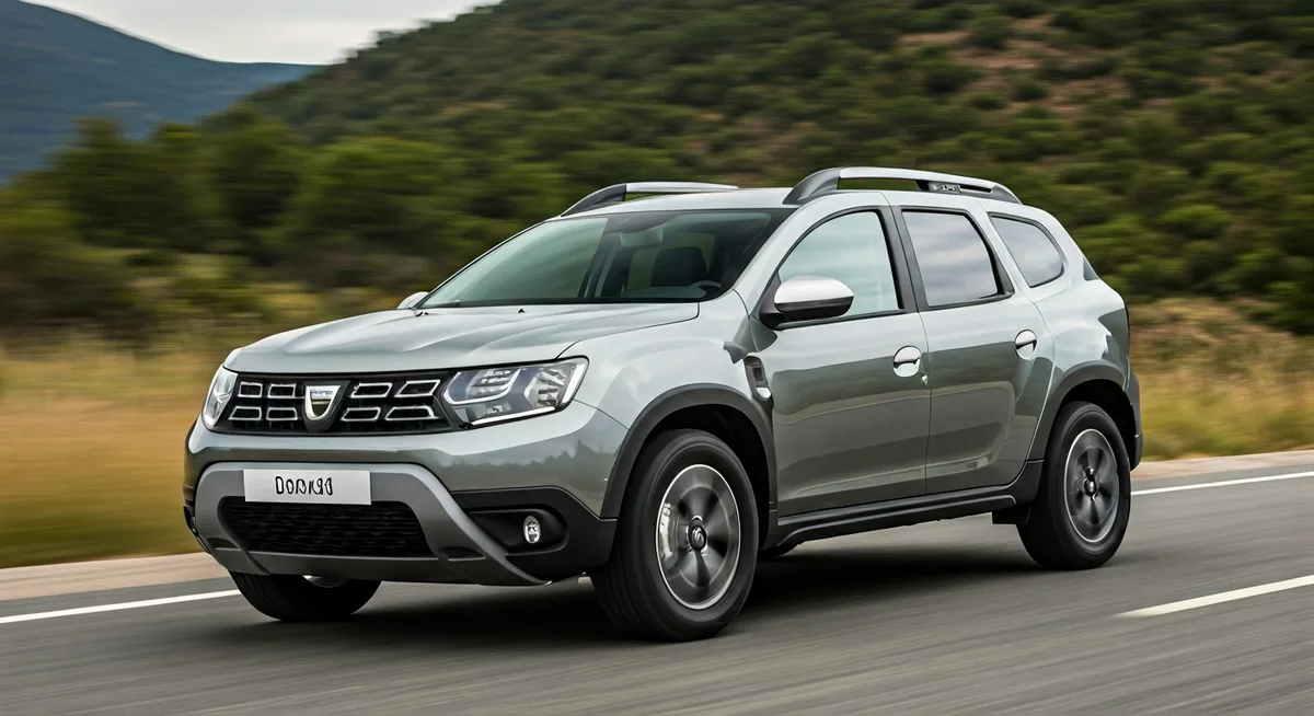pneu na dacia duster jake vybrat pro dobrodruzstvi