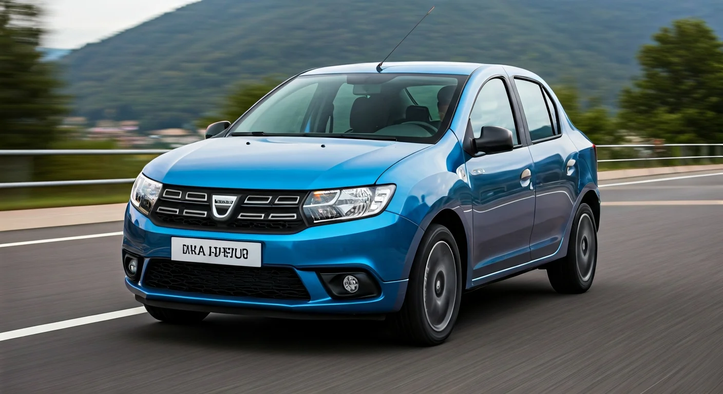 Detail pneumatiky o rozměru 185/65 R15 pro vůz Dacia Logan MCV